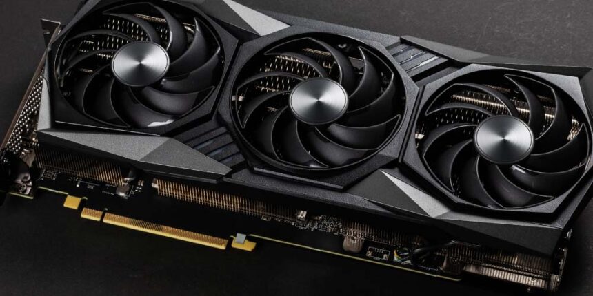 Memory Shortages Begin to Hit GPU Supply as Retailers Impose Purchase Restrictions