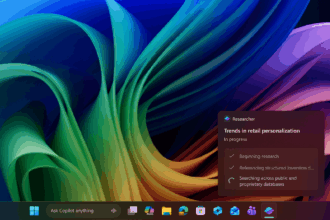 Microsoft Clarifies File Access Rules for AI Agents in Windows 11