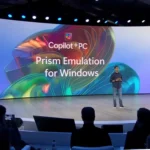 Microsoft Expands Windows 11 on Arm App Compatibility With Major Prism Emulator Update
