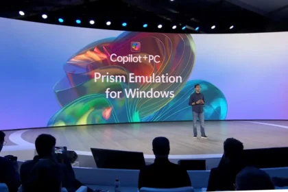 Microsoft Expands Windows 11 on Arm App Compatibility With Major Prism Emulator Update