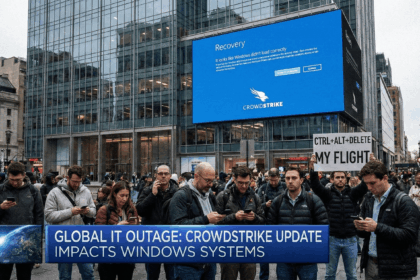 Microsoft Rebuilds Windows Security Architecture After CrowdStrike Outage, Aiming to Keep Antivirus Out of the Kernel