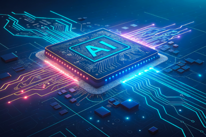 Microsoft Reportedly Explores Custom AI Chip Development With Broadcom