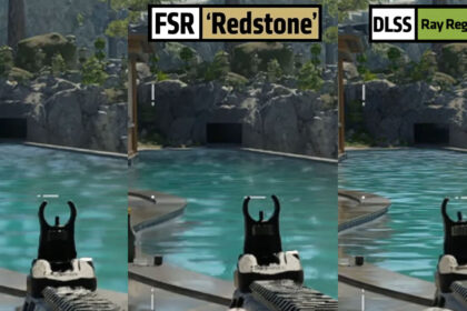 Microsoft and AMD Deepen Gaming Tech Partnership With Launch of Ray Regeneration