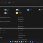 Microsoft's Latest Update Breaks File Explorer Dark Mode