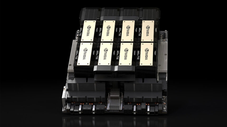 Nvidia Weighs H200 Production Boost as Chinese Demand Surges Following U.S. Export Shift