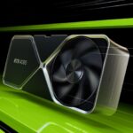 Nvidia May Cut GeForce GPU Production by Up to 40% in Early 2026