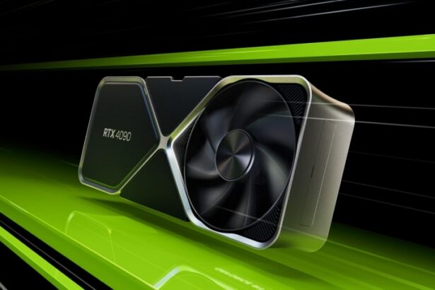 Nvidia May Cut GeForce GPU Production by Up to 40% in Early 2026
