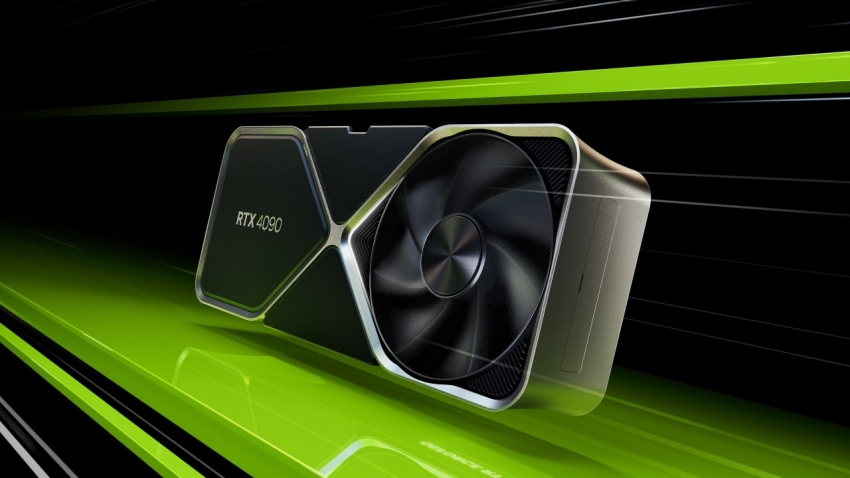 Nvidia May Cut GeForce GPU Production by Up to 40% in Early 2026