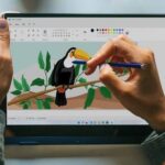 Windows 11 Paint Gets AI Features and Customizable Toolbar