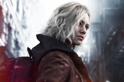 Resident Evil Requiem