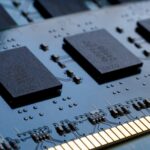 Samsung Delays DDR4 Memory Phase-Out for Select Server Customers