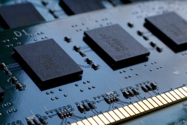 Samsung Delays DDR4 Memory Phase-Out for Select Server Customers