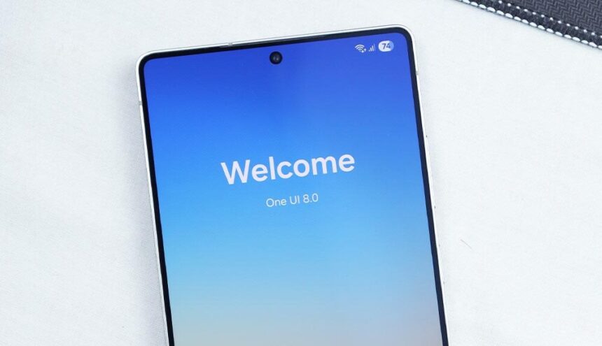 Samsung Launches Wider One UI 8.5 Beta Program, Starting With Galaxy S25 Series