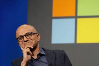 Microsoft CEO's Remarks Indicate Layoffs May Be Coming