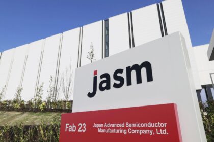 TSMC Considers Upgrading Japan’s Fab 23 Phase 2 to 4nm Production as Construction Pace Slows