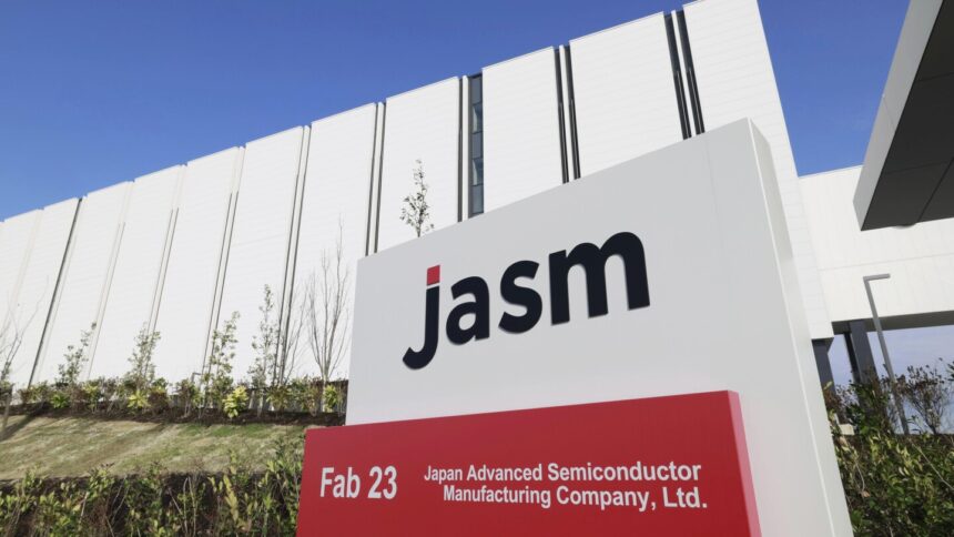 TSMC Considers Upgrading Japan’s Fab 23 Phase 2 to 4nm Production as Construction Pace Slows