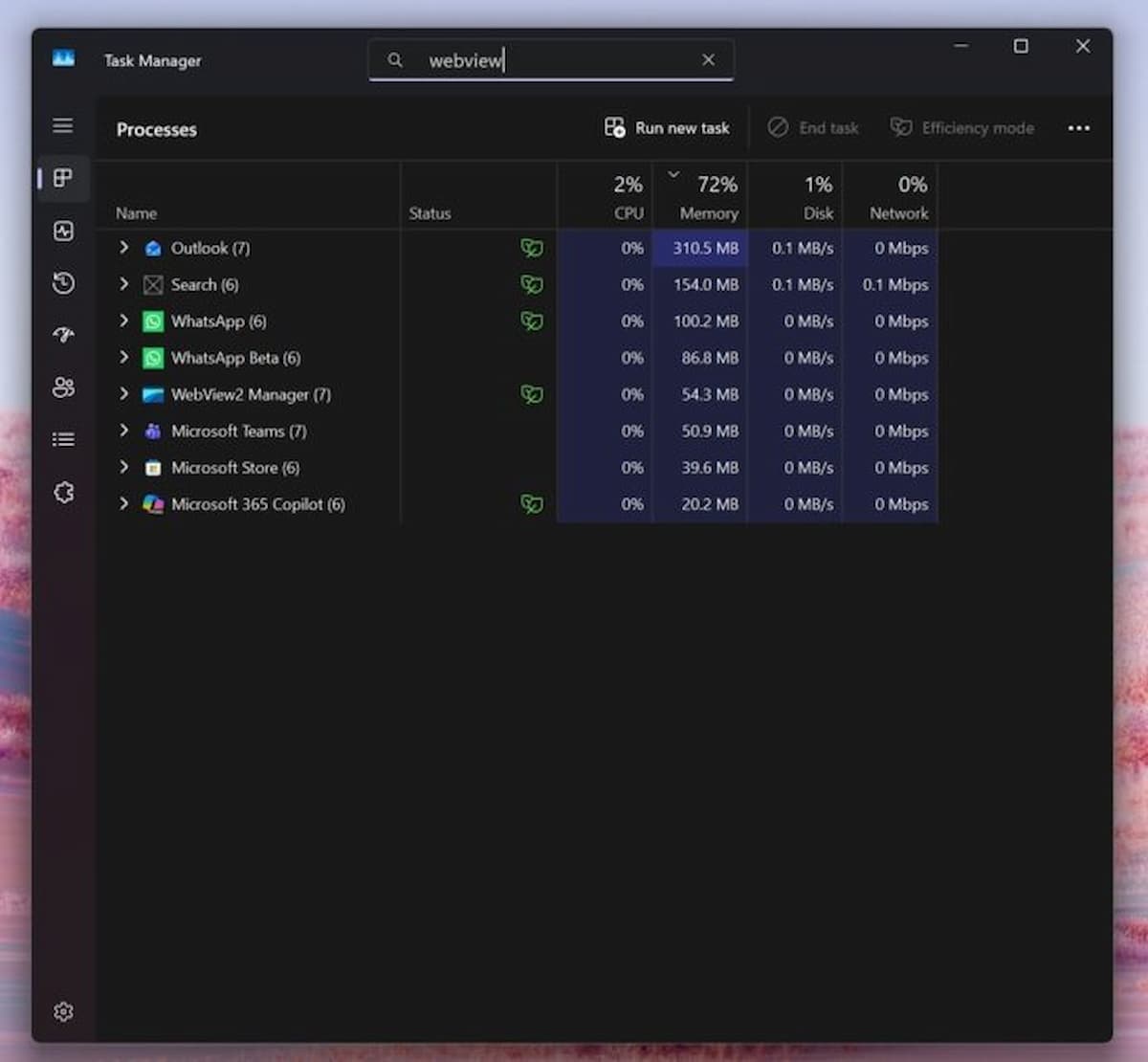 Image of Task Manager