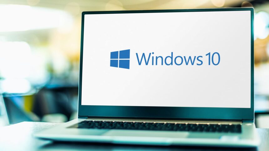Windows 10 Users Outside ESU Program Lose Ability to Pause or Cancel Updates