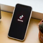 Create a Collection with someone else on TikTok