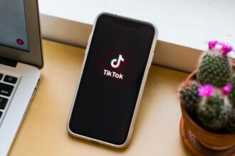 Create a Collection with someone else on TikTok