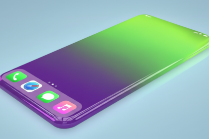 Apple's 20th Anniversary iPhone Could Get Major Screen Upgrade, Report Says