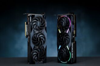 RTX 5070 Already Among Most Popular GPUs, Surpasses RTX 4070