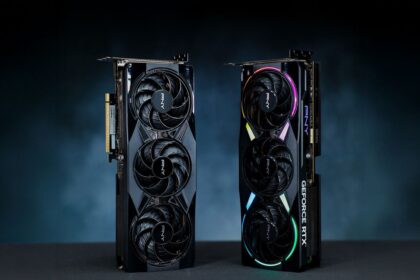 RTX 5070 Already Among Most Popular GPUs, Surpasses RTX 4070
