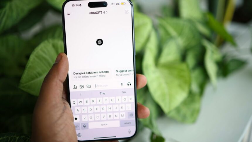 Prompts for Editing Photos with Photoshop on ChatGPT
