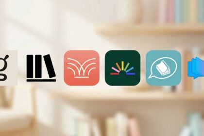 Apps for Manage Book Club