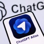 Fake ChatGPT Atlas is used to steal user passwords in browsers