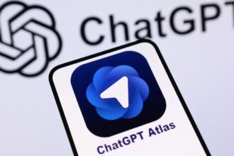 Fake ChatGPT Atlas is used to steal user passwords in browsers