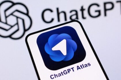 Fake ChatGPT Atlas is used to steal user passwords in browsers