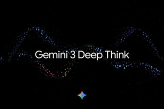 Google Launches Gemini 3 Deep Think, Its Most Powerful AI Model Yet