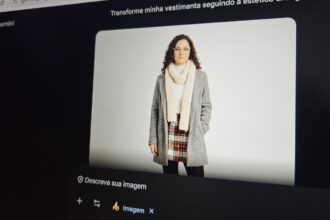 How to Change Your Clothes in Photos Using AI