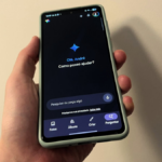 How to use Gemini AI search in Google Photos