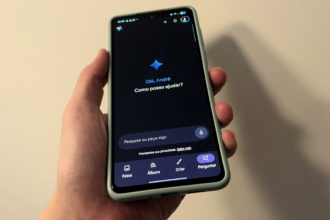 How to use Gemini AI search in Google Photos