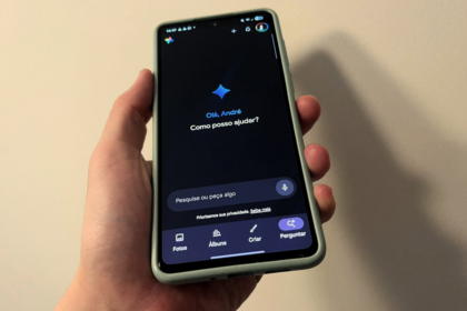 How to use Gemini AI search in Google Photos