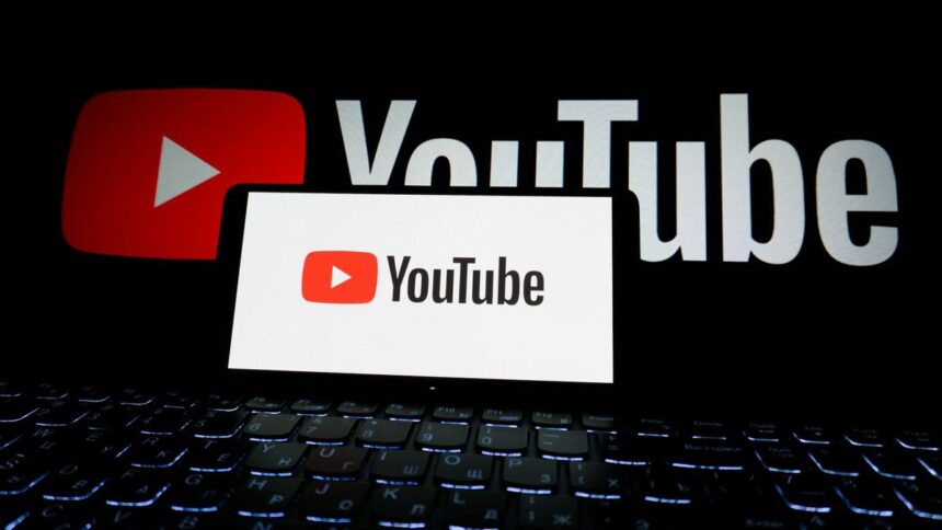 YouTube Redesigns TV App with New Layout and Features