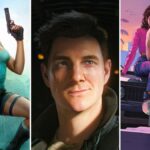 Most Anticipated Games