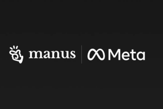 Meta Acquires AI Startup Manus AI in Multibillion-Dollar Deal to Strengthen Autonomous Agent Strategy