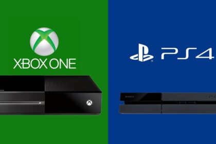 PS4 and Xbox One Enter Final Phase as Industry Shifts Fully to Current Generation