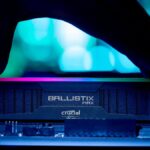 Micron Exits Consumer PC Market, Shuts Down Crucial Brand for AI