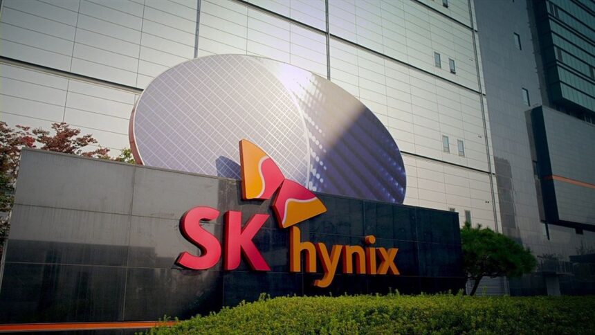 Consumer RAM Could Face Shortages by 2028, SK Hynix Predicts