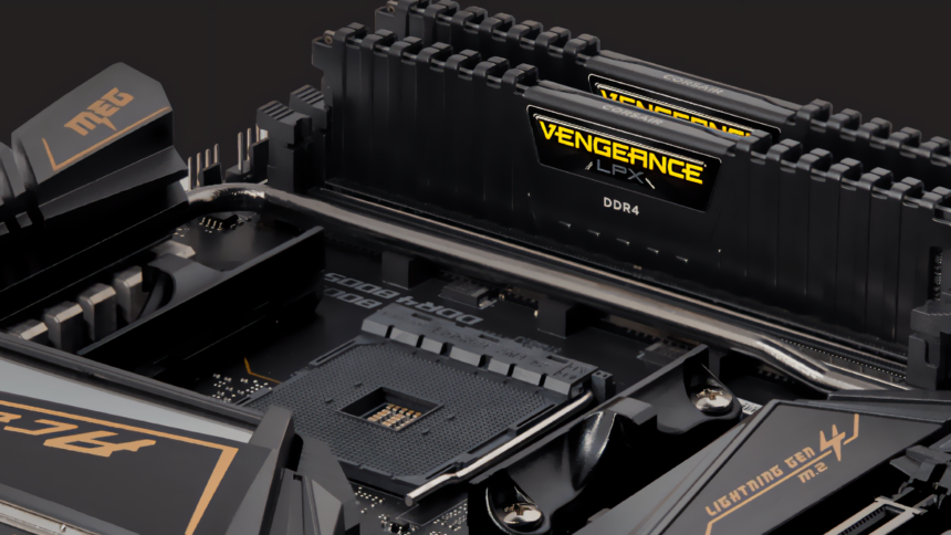 Is 16 GB of RAM still enough for a gaming PC?