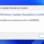 Windows 11 Users Hit Another Roadblock as Faulty January Update Refuses to Uninstall