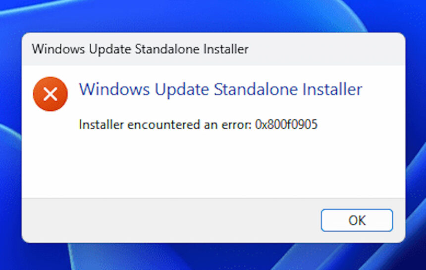 Windows 11 Users Hit Another Roadblock as Faulty January Update Refuses to Uninstall