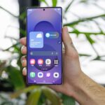 One UI 8 Beta brings more AI features to Bixby