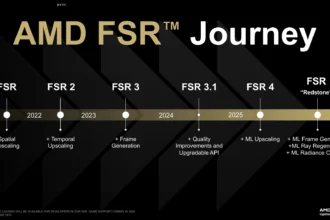 AMD Reaffirms FSR Redstone as RDNA 4 Exclusive, Leaves Door Ajar for Community Experiments
