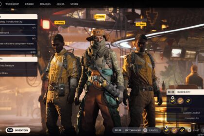 ARC Raiders Surpasses 12 Million Sales, Nears One Million Concurrent Players Across Platforms