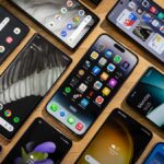 AnTuTu Releases December Android Performance Rankings, Flagship Charts Led by Qualcomm Chips